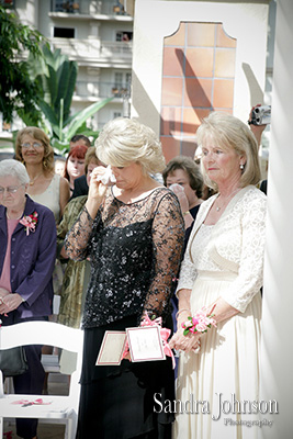 Best Gaylord Palms Resort Wedding photographer - Sandra Johnson (SJFoto.com)